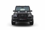 Mercedes-AMG G63 800 Black Ops by Brabus 2019 года